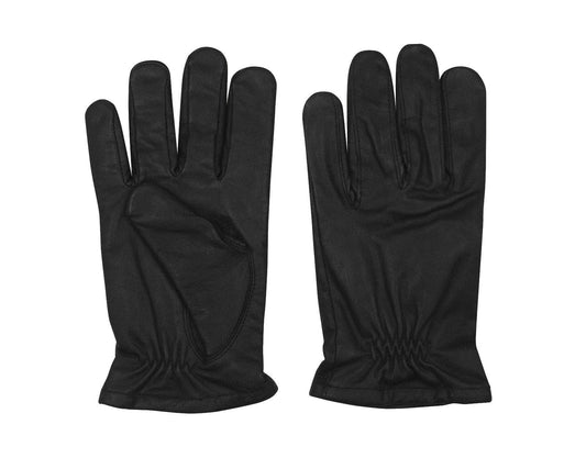 Swat Cut Resistant Black Tactical Gloves